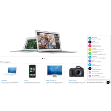 Модуль Multi-Button для Opencart 3 Модуль Multi-Button для Opencart 3