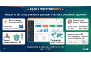 Модуль IQ-Biz Visitors Pro - Покупатели онлайн Про Модуль IQ-Biz Visitors Pro - Покупатели онлайн Про