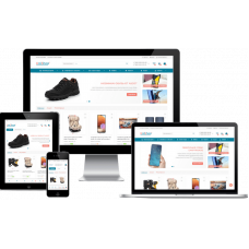 Шаблон UniShop2 Шаблон UniShop2