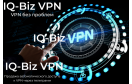 Телеграмм-бот для автоматической продажи доступа к VPN 